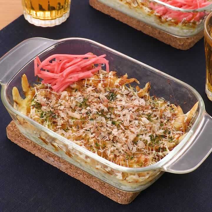 上手に活用！トースターレシピ