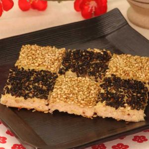 「おからのヘルシーのし鶏」のレシピ動画