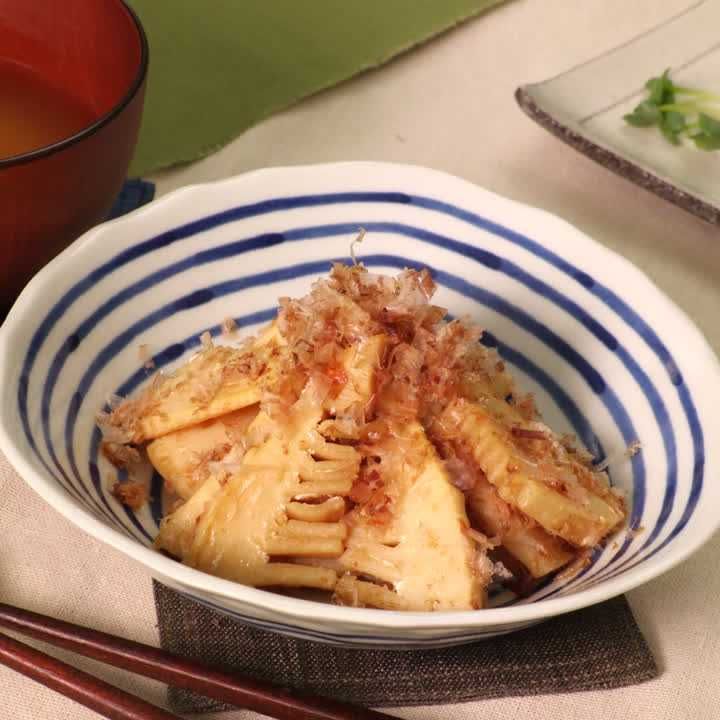 たけのこおつまみの人気レシピ30選！たけのこだけで作れるレシピも