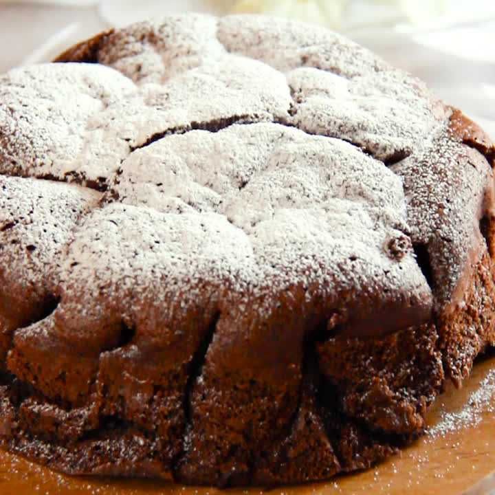 バターなしでできる！デザートレシピ