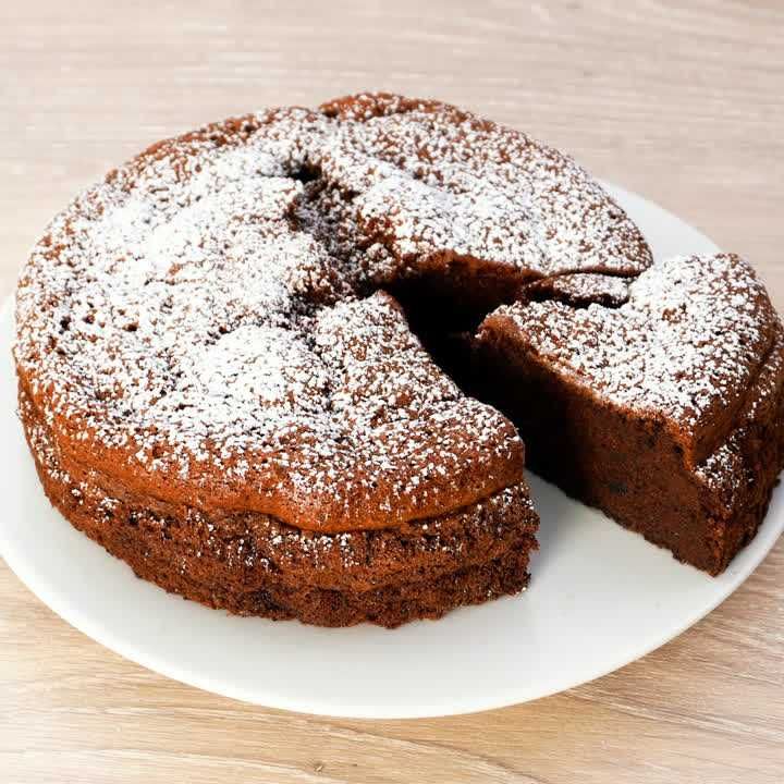 バターなしでできる！デザートレシピ