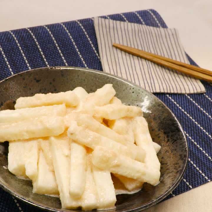 スピード小鉢♪おつまみのおすすめレシピ5本