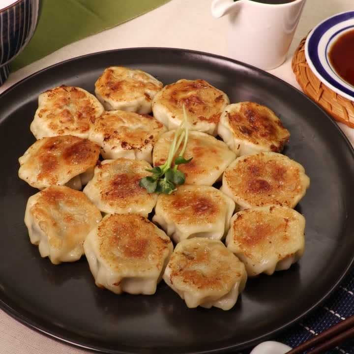 えびにらまんじゅう