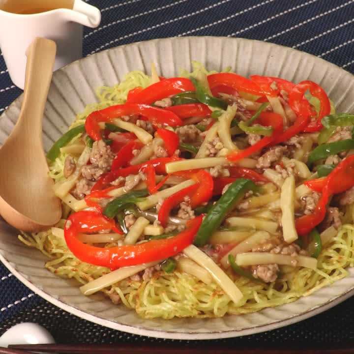 チンジャオロースに一手間加えて♪人気アレンジレシピ15選