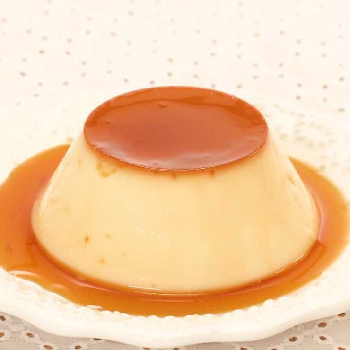 基本&アレンジ♪プリン特集