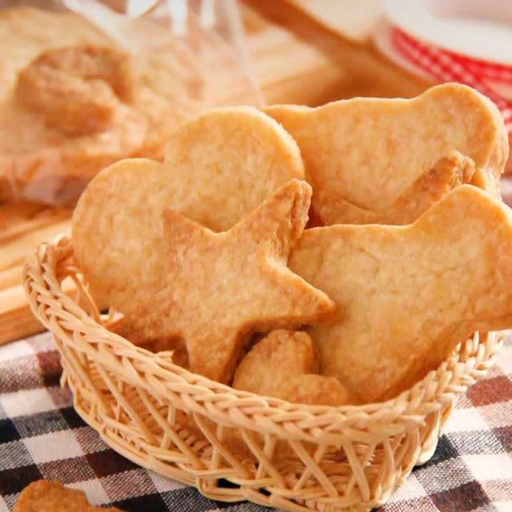 クッキーの簡単な作り方をご紹介！人気のお手軽おやつレシピ18選