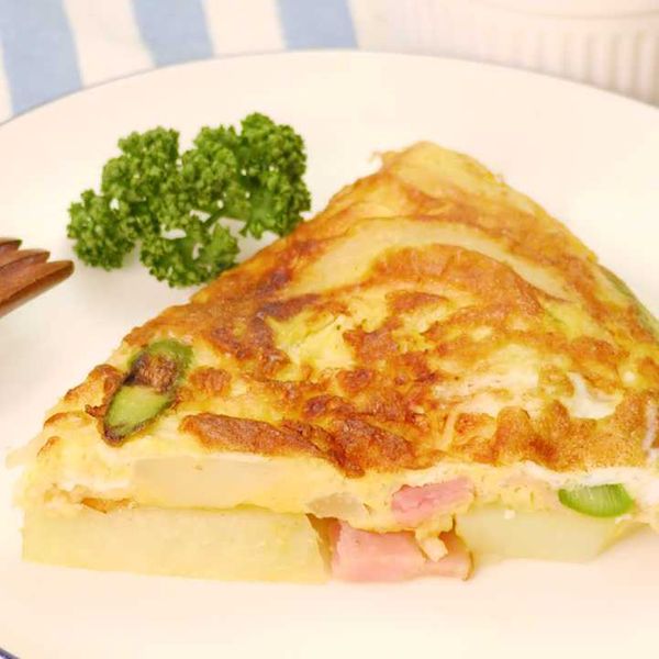 具入りオムレツレシピ！定番からアレンジまで32選の人気レシピ・作り方 | DELISH KITCHEN
