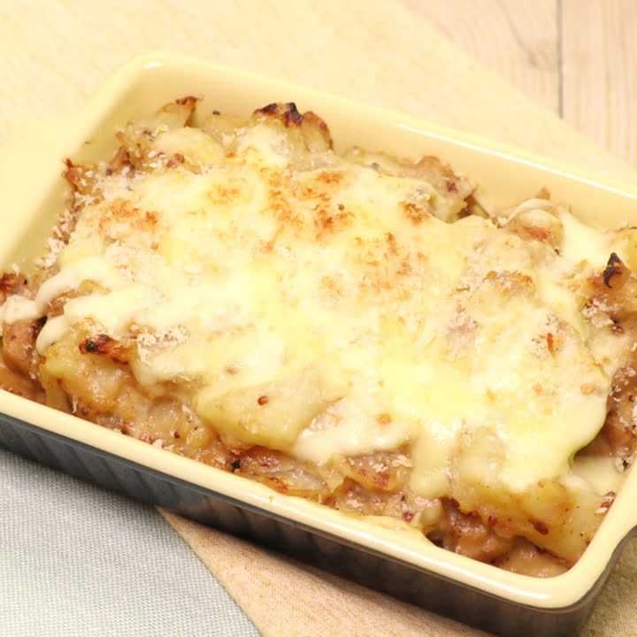 ボリューム満点！じゃがいもとマスタードを使った料理のレシピ35選