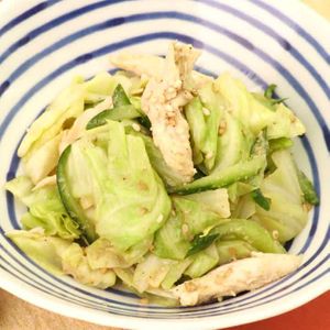 お酒のおつまみにおすすめ きゅうりの焼酎漬けのレシピ動画 作り方 Delish Kitchen