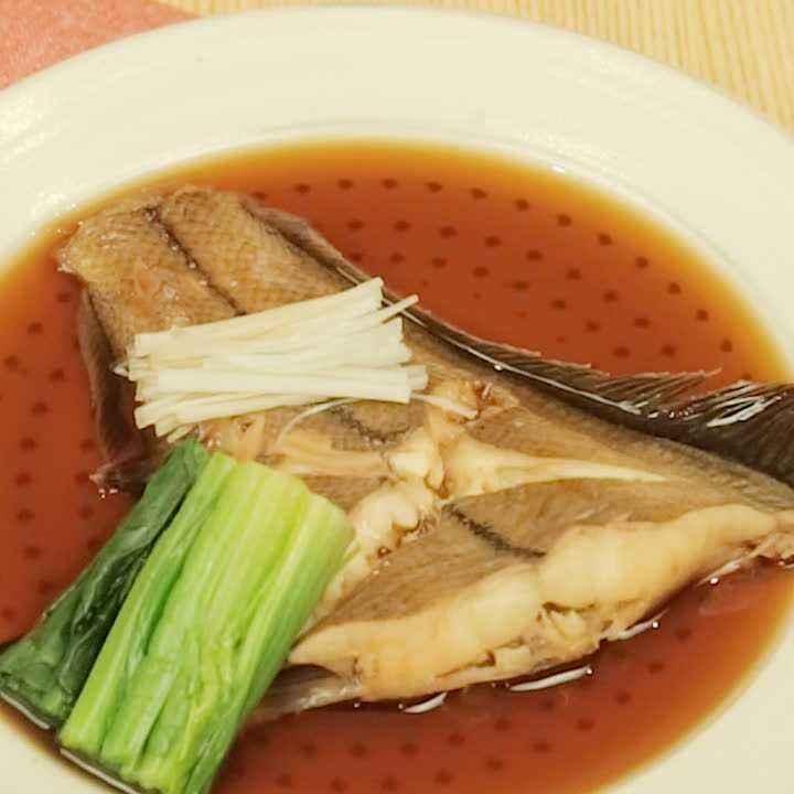 ソウハチカレイとは 特徴や簡単なレシピもご紹介 Delish Kitchen