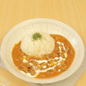 「ビーフストロガノフ」のレシピ動画