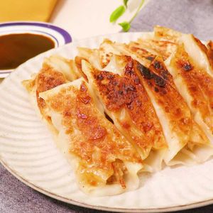 「もやし餃子」のレシピ動画