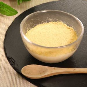 「アーモンドミルクの和プリン」のレシピ動画