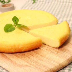 「炊飯器豆腐チーズケーキ」のレシピ動画