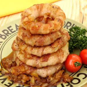 「トンデリング」のレシピ動画