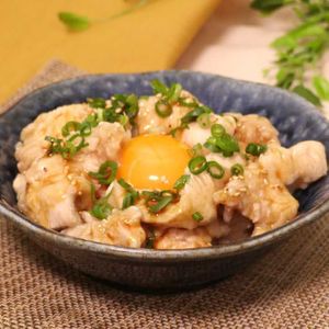 「韓国風ぷりぷり鶏」のレシピ動画