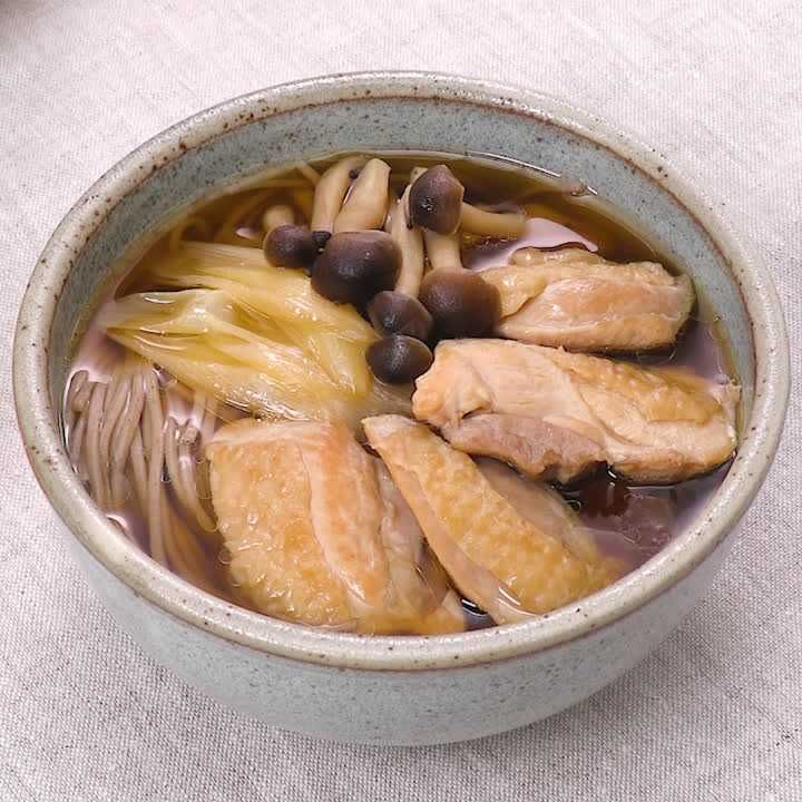 ねぎの香りがたまらない♪南蛮そばのおすすめレシピ6選