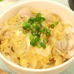 親子丼