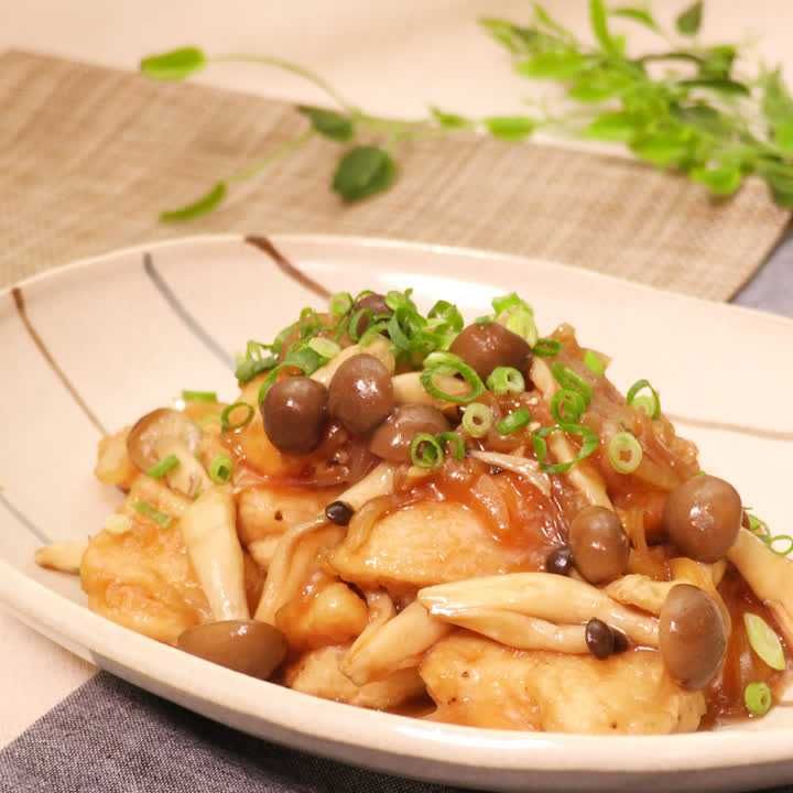 【しめじソテー】味付けレパートリー豊富!激ウマ人気レシピ24選