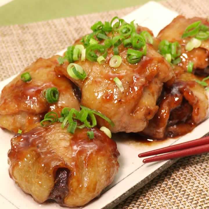 【しいたけ 丸ごと レシピ】丸ごと焼きのおすすめアイデア3選