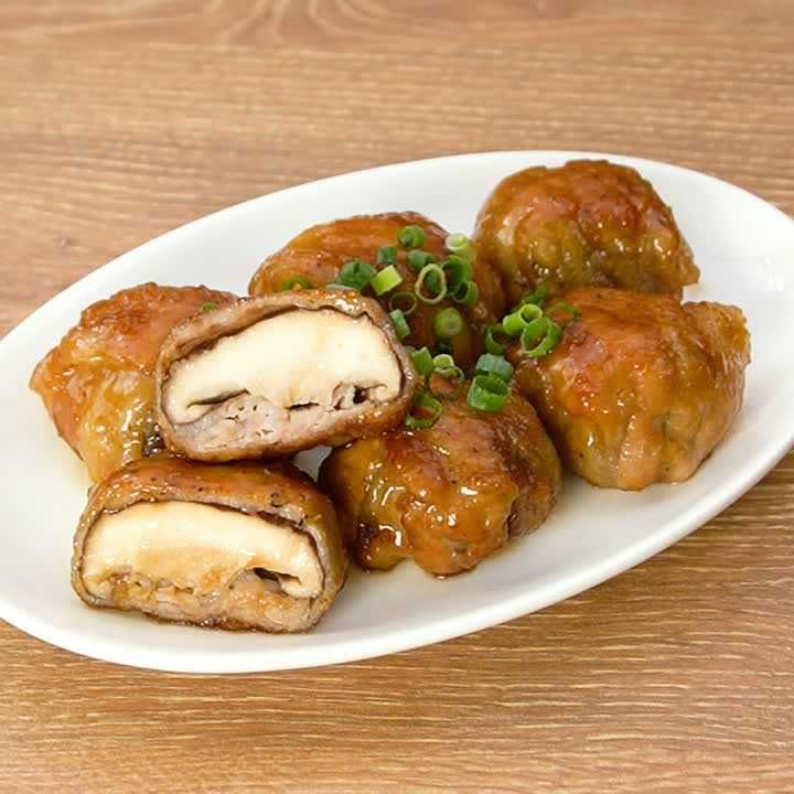 【しいたけ 丸ごと レシピ】丸ごと焼きのおすすめアイデア3選