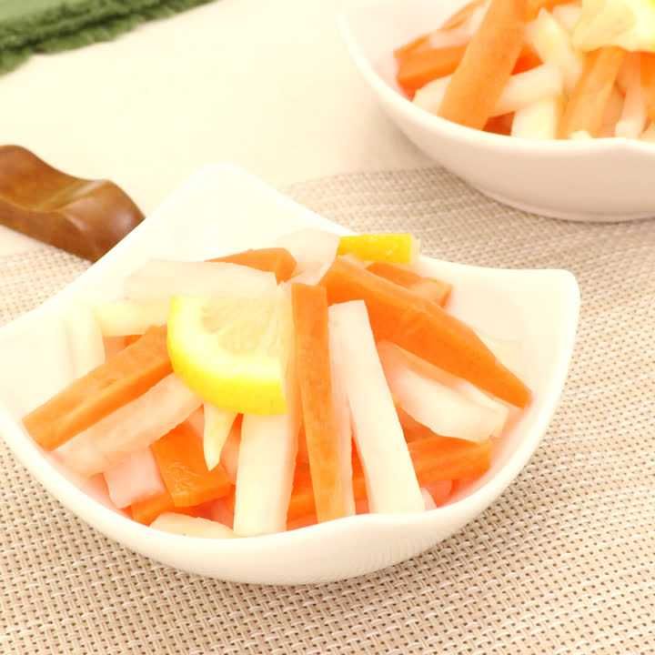 夏に食べたい!「大根」を使ったさっぱり人気レシピ38選