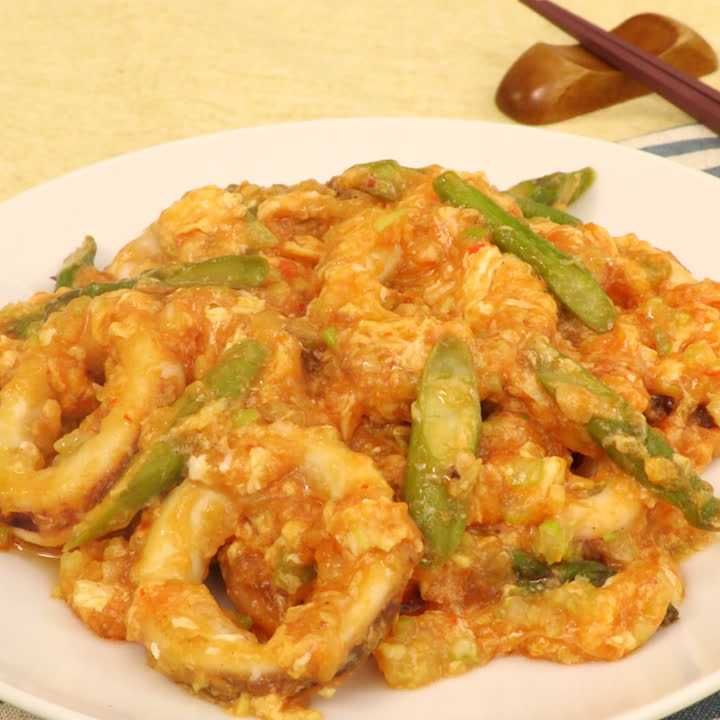 エビ以外でも美味しい♪イカチリの絶品レシピ5選