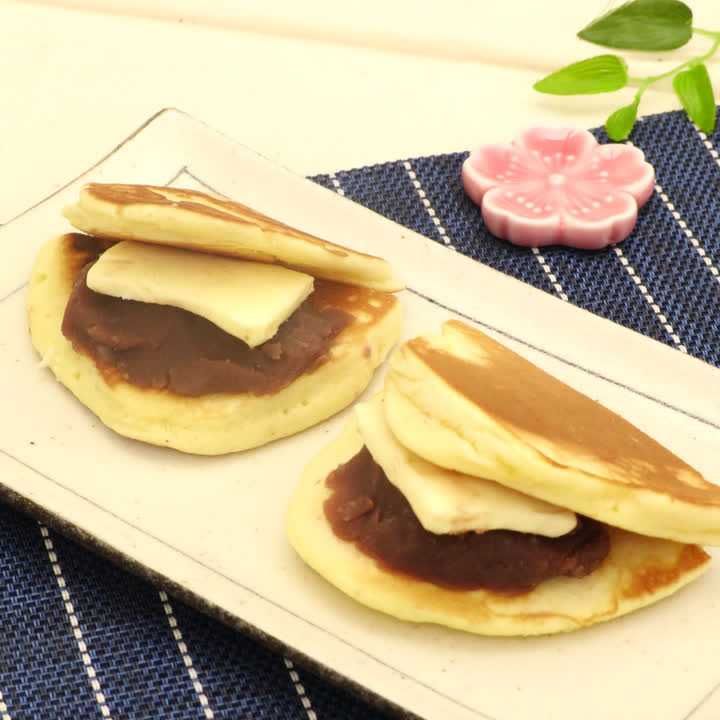 【あんバター】人気のレシピ15選!お餅やパンをアレンジして♪