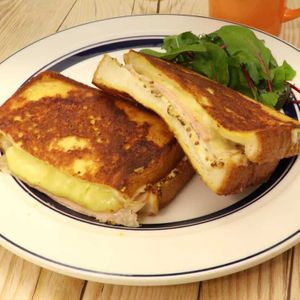 「モンティクリスト」のレシピ動画