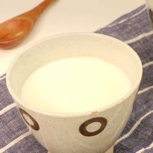 「豆花風プリン」のレシピ動画