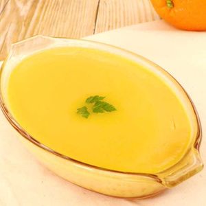 「オレンジプリン」のレシピ動画