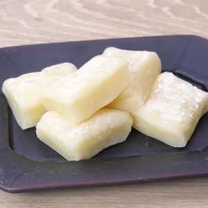 「バター餅」のレシピ動画