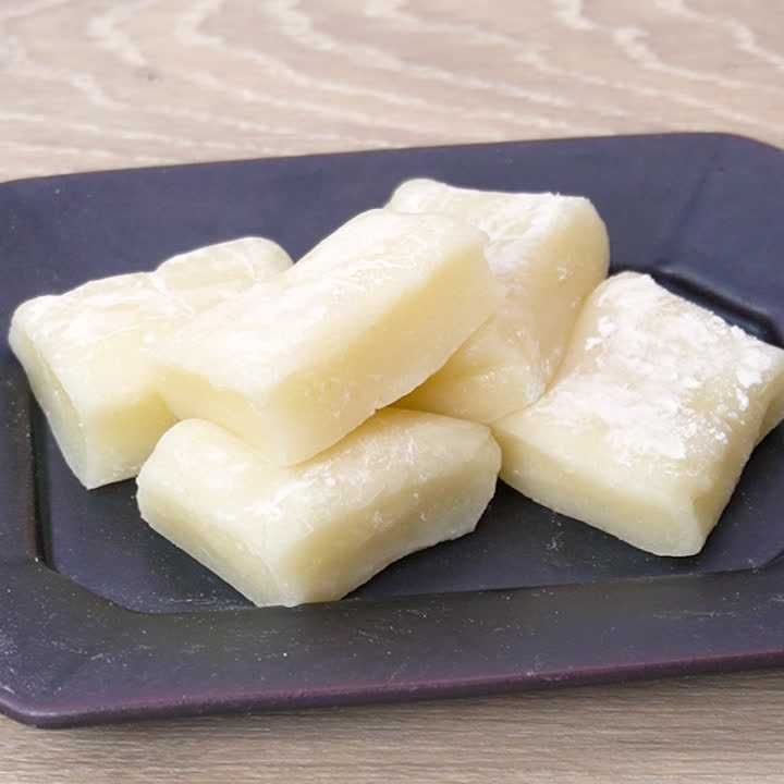 甘くても～っちり♡バター餅のおすすめレシピ4選