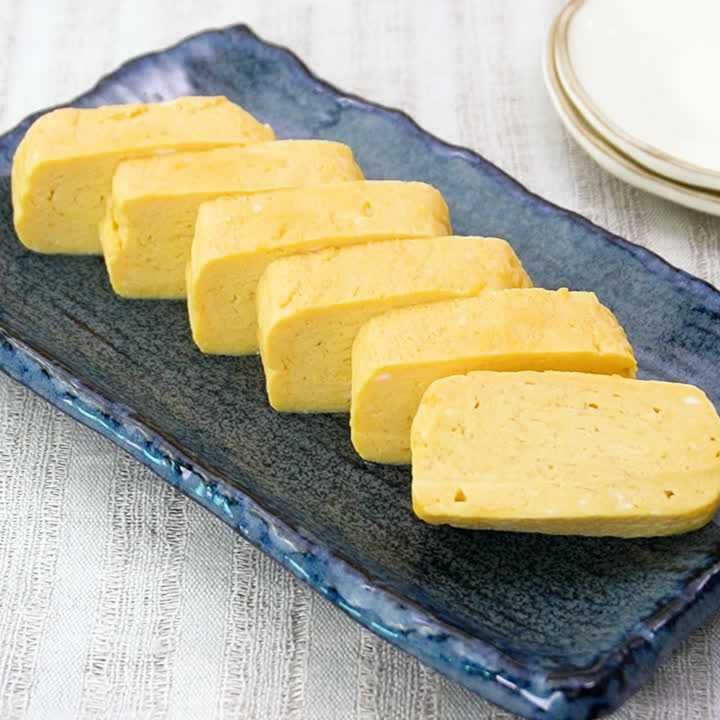 知っておきたい！基本のだし巻き卵&アレンジレシピ12選