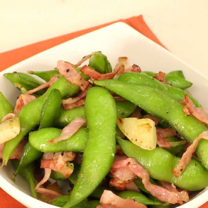 ガーリック風味がやみつき!枝豆とにんにくを使ったレシピ20選