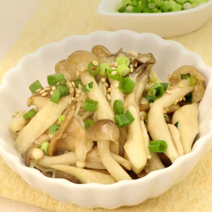 冷蔵庫にあったら作りたい！「えのき×舞茸」の人気レシピ18選
