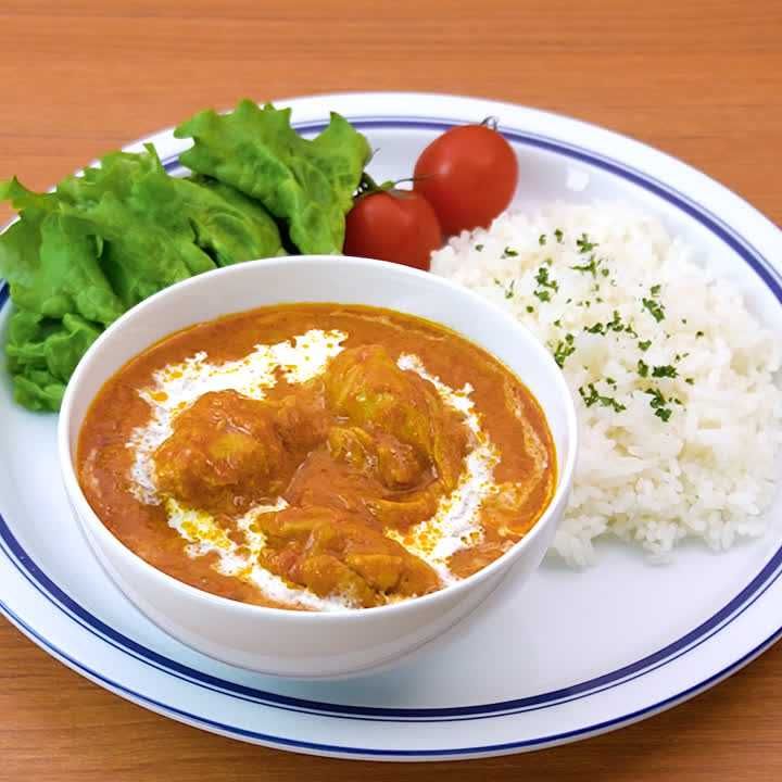 生クリーム入りでまろやか♪カレーのおすすめレシピ14選