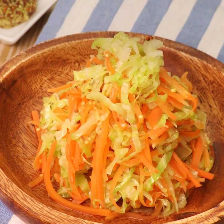 メインにもソースにも！キャベツレシピ