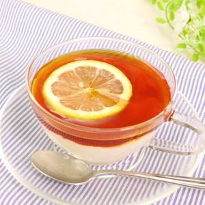 「レモンティーチーズケーキ」のレシピ動画