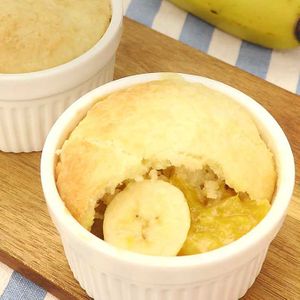 「トロピカルココットパイ」のレシピ動画