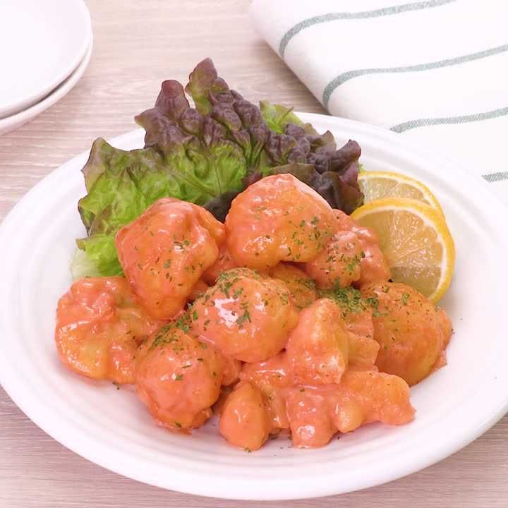 揚げ物の人気レシピ・作り方 1317品 10ページ目 | DELISH KITCHEN