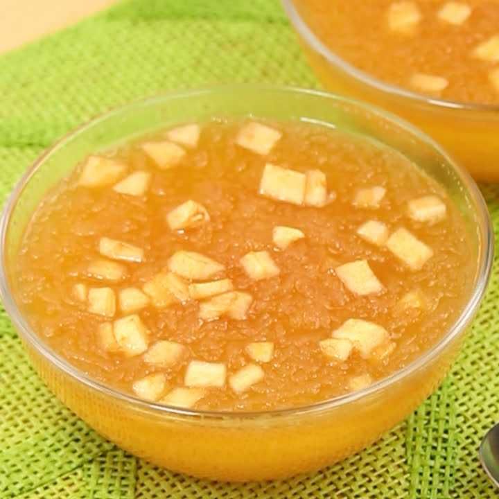 すりおろしりんごを使って！デザートからおかずまで人気のレシピ3選