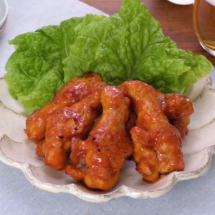 コチュマヨチキン