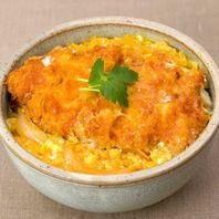 カツ丼のカロリーはどのくらい？おすすめレシピもご紹介