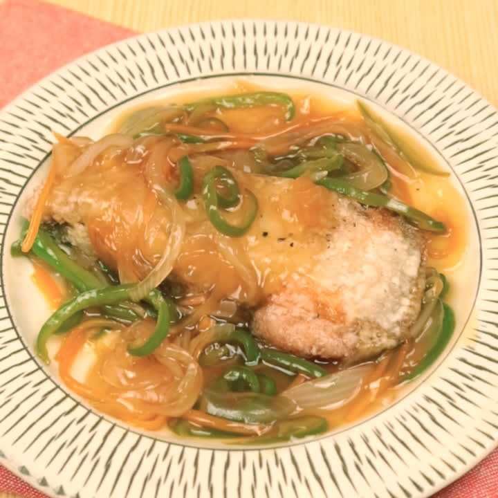 ほっこりおいしい♪白身魚のあんかけレシピ4選