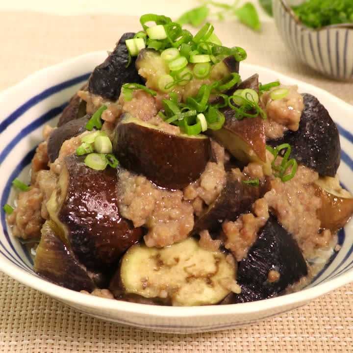豚ひき肉で簡単に♪献立のメインに使える人気レシピ22選