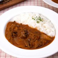 ハヤシライスの具材をご紹介！定番・変わり種から隠し味まで徹底解説