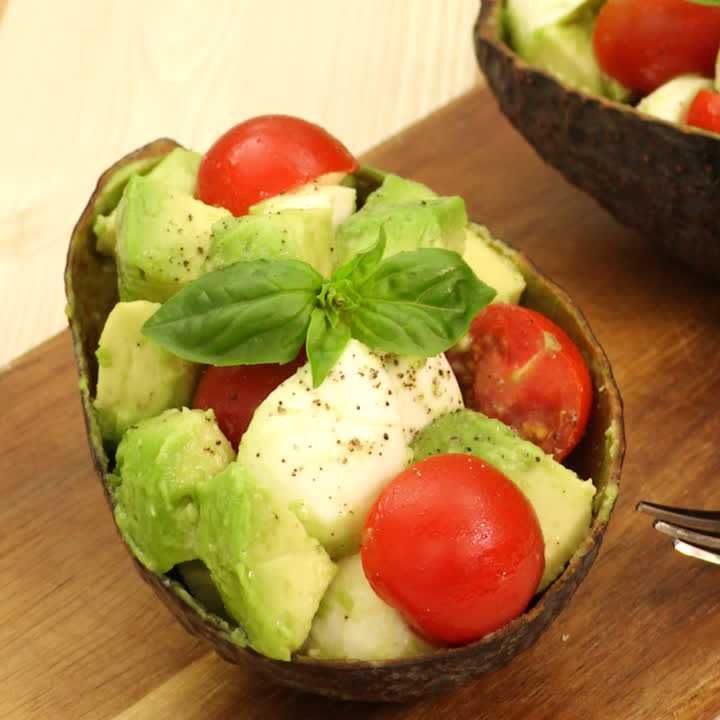 プチトマトとミニトマトは違う おつまみやお弁当にも Delish Kitchen