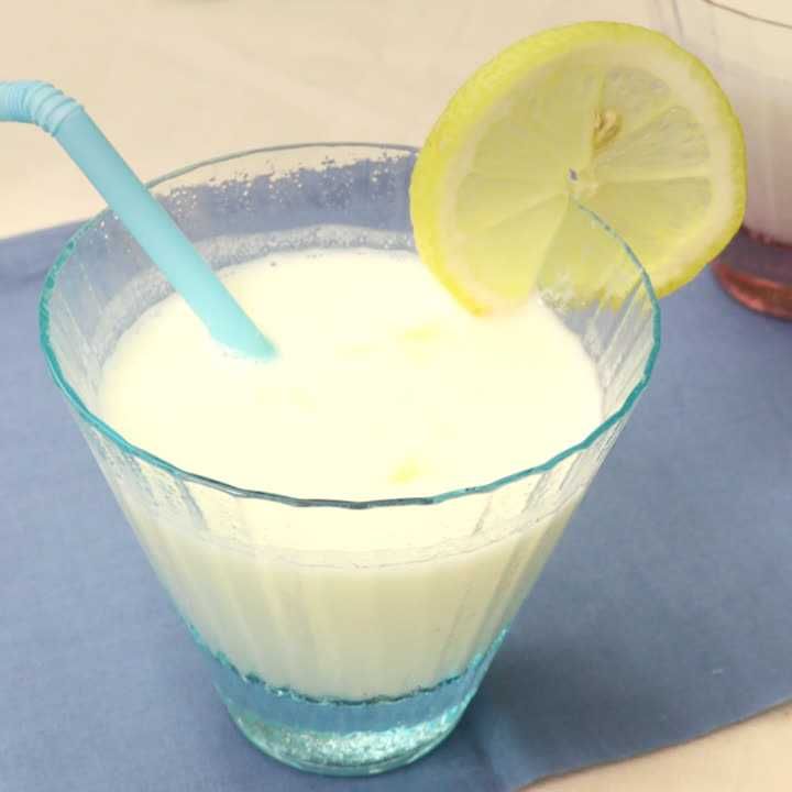 レモンラッシー