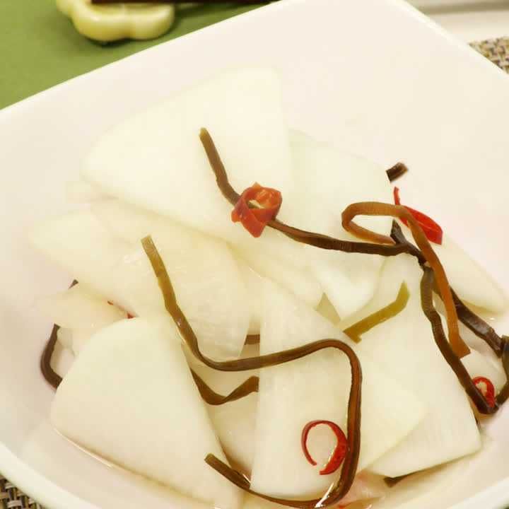 【大根の漬物】簡単ですぐ食べられる♪人気レシピ12選